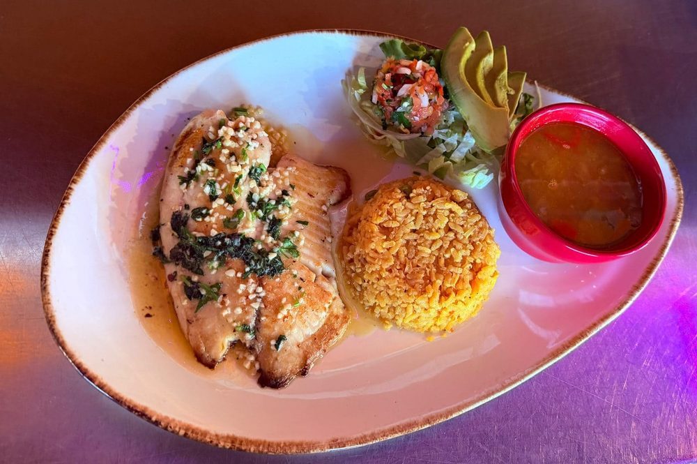 Filete del Mar